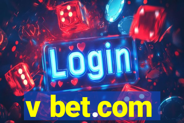 v bet.com