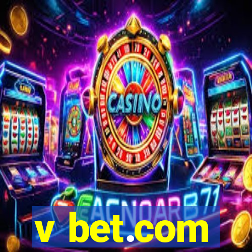 v bet.com