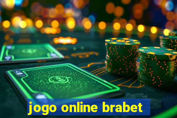 jogo online brabet