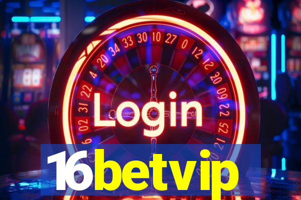 16betvip