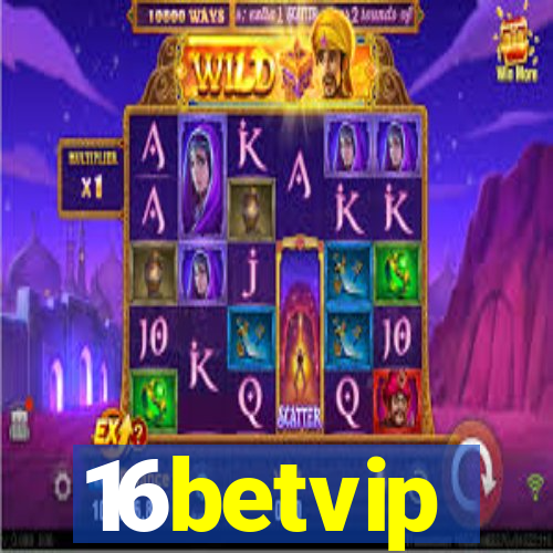 16betvip