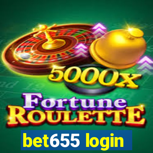 bet655 login