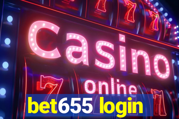 bet655 login