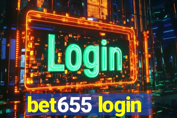 bet655 login