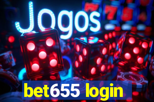 bet655 login