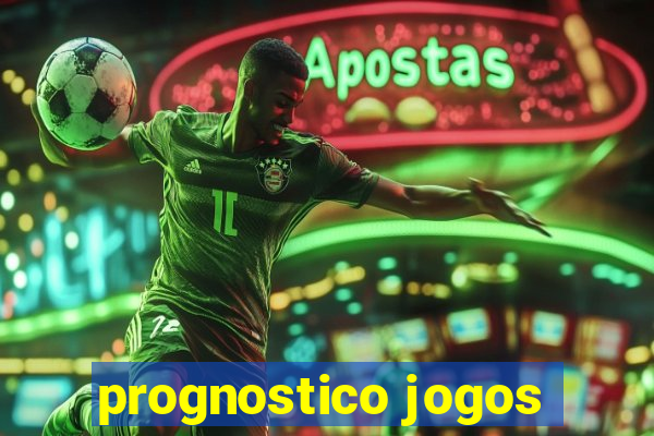 prognostico jogos