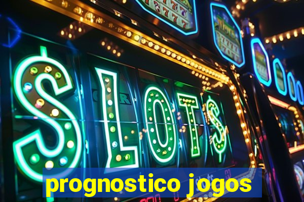 prognostico jogos