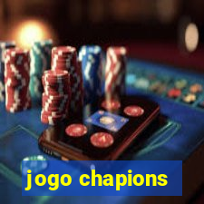 jogo chapions