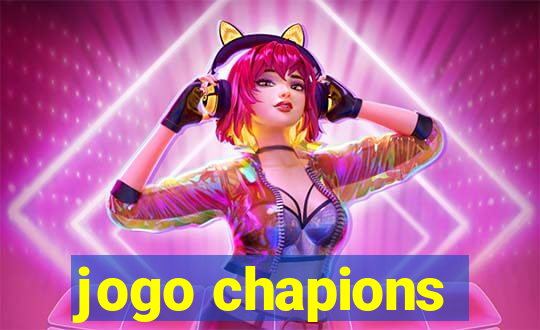 jogo chapions