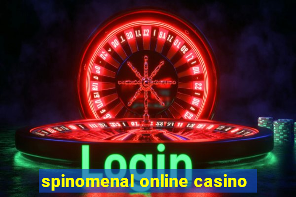 spinomenal online casino