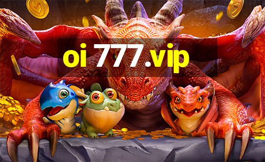 oi 777.vip