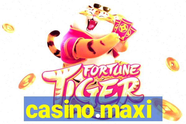 casino.maxi