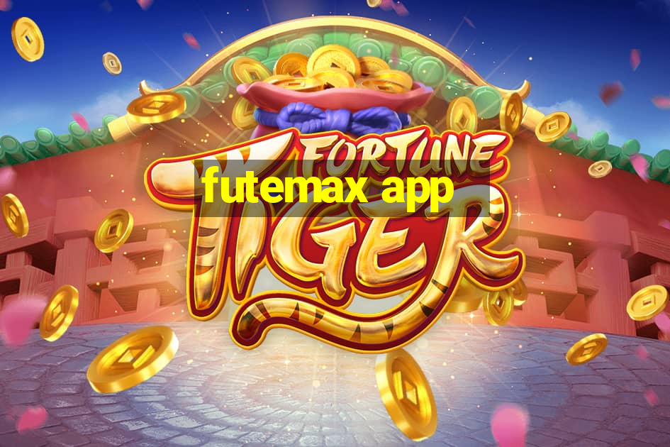 futemax app