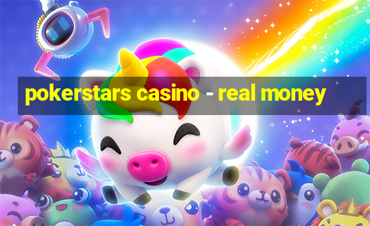 pokerstars casino - real money