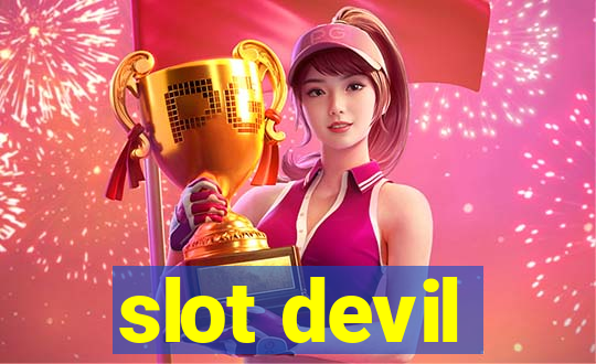 slot devil