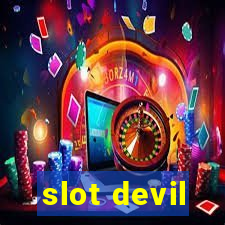 slot devil