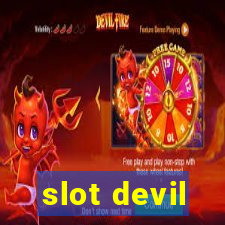 slot devil