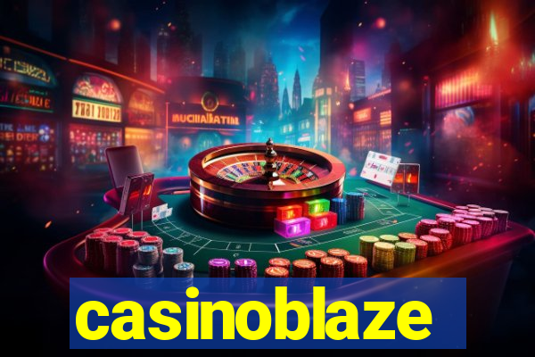 casinoblaze