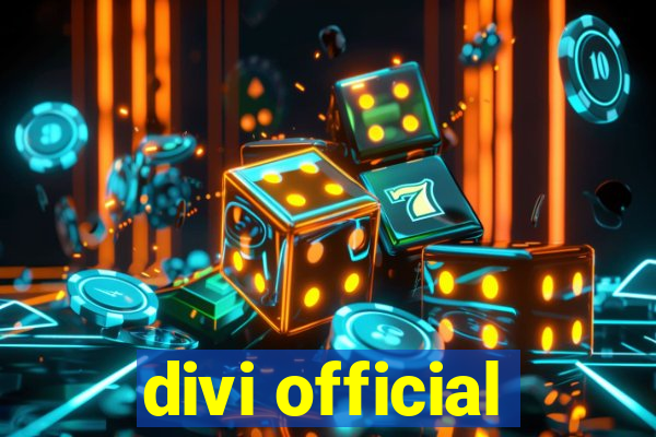 divi official