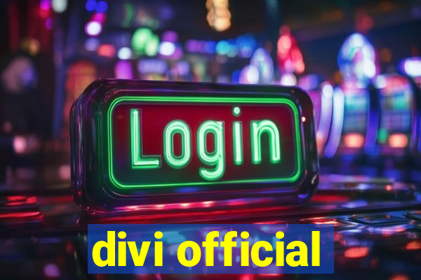 divi official