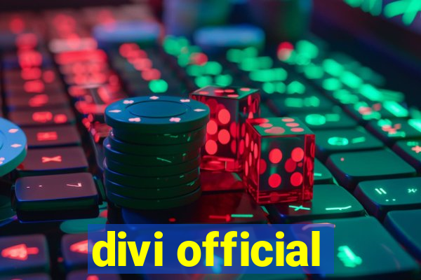 divi official