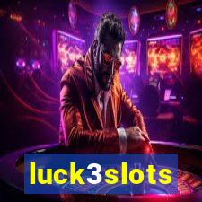 luck3slots