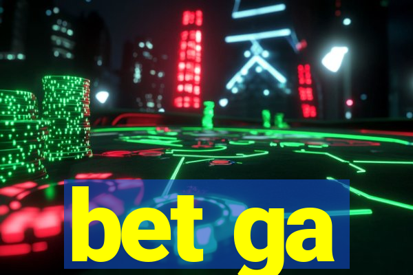 bet ga