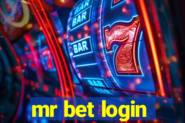 mr bet login