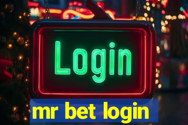 mr bet login