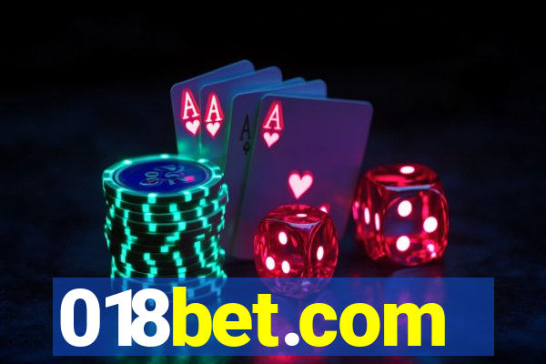 018bet.com