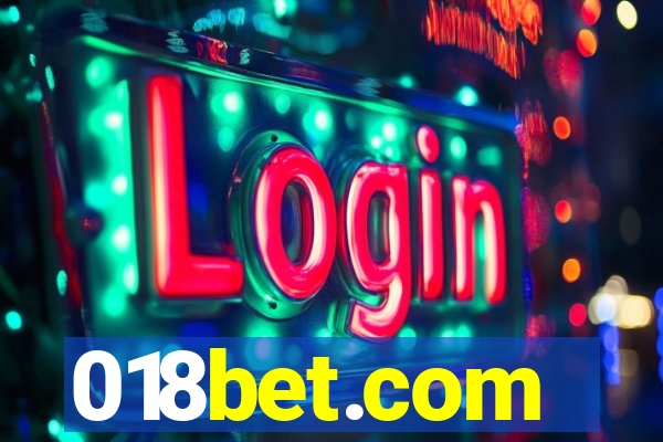 018bet.com