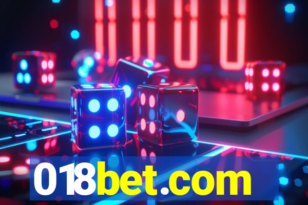 018bet.com