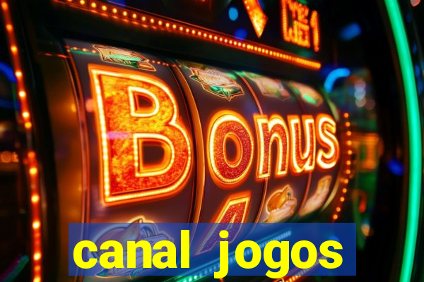 canal jogos champions league