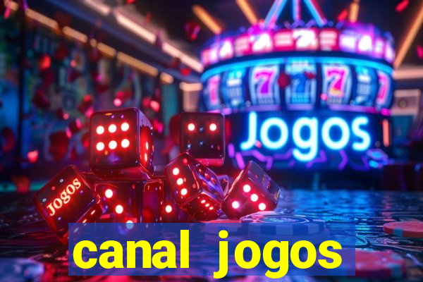 canal jogos champions league