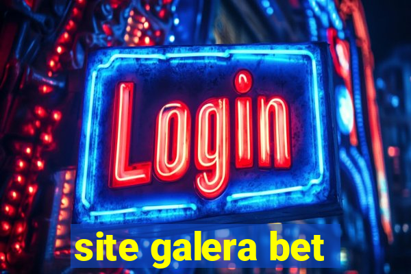 site galera bet