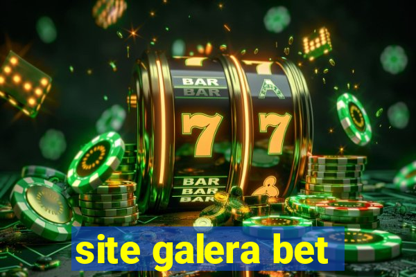 site galera bet