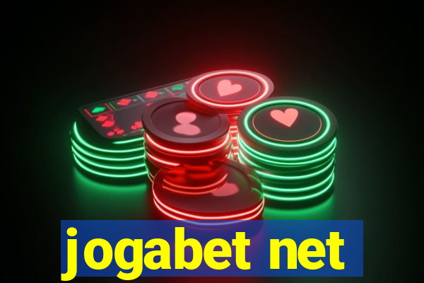 jogabet net