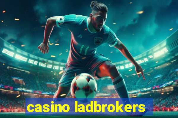 casino ladbrokers