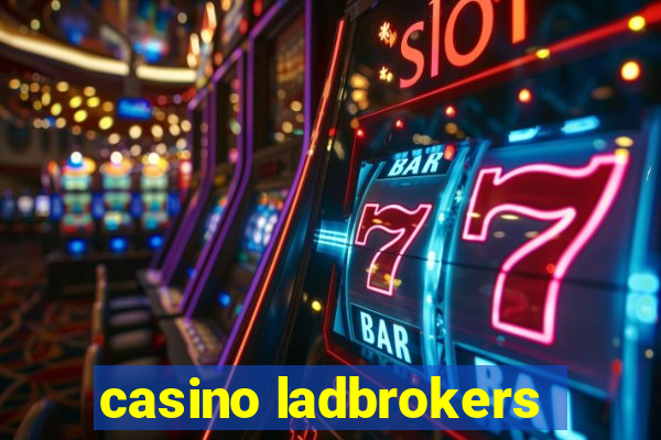 casino ladbrokers