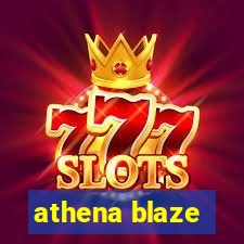 athena blaze