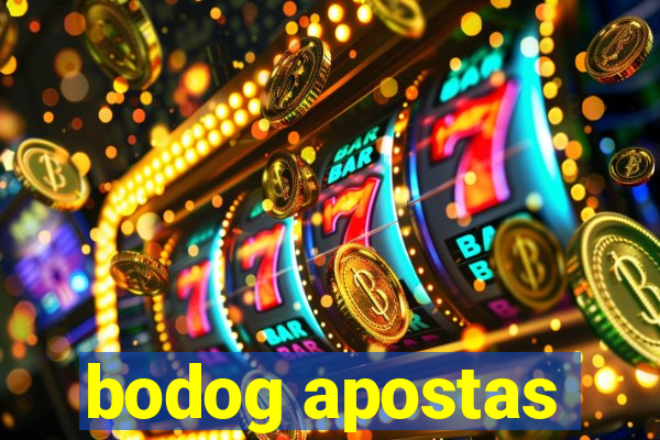 bodog apostas