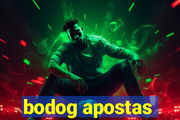 bodog apostas