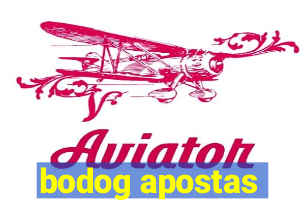 bodog apostas