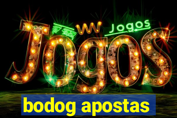 bodog apostas