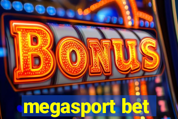 megasport bet