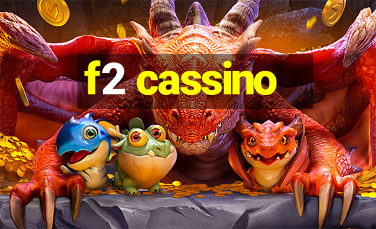 f2 cassino