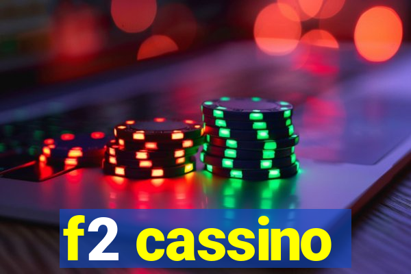 f2 cassino