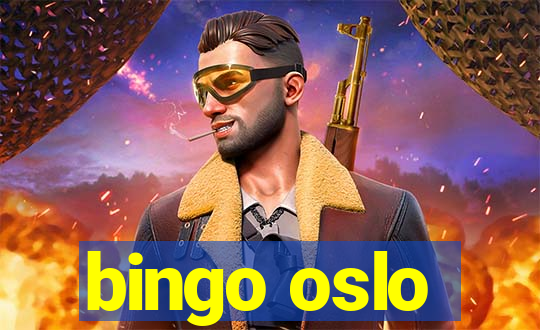 bingo oslo