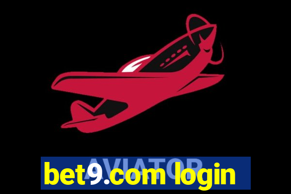 bet9.com login