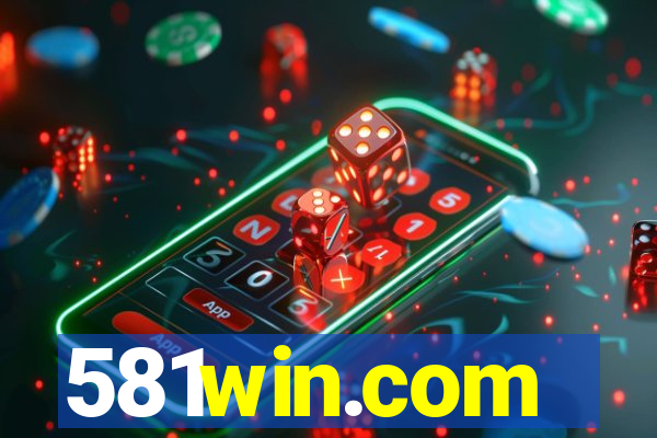 581win.com